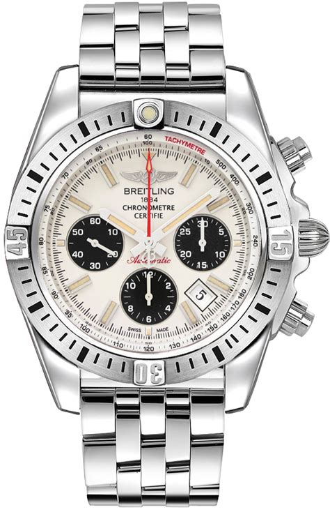 breitling ab01154g-g786-375a|Breitling Chronomat 44 Airborne FULL SET .